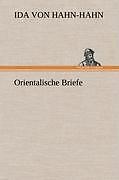 Thumbnail - Orientalische Briefe | Buch | 9783847250944