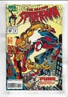 Amazing Spider-Man 1994 #395 Fine/Very Fine