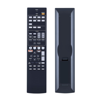 New For Yamaha Remote Control HTR-2067 RX-V77BL RX-V377 RX-V577 AV Receiver