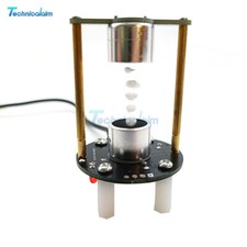 Suspensión Ultrasónica Suspensión Acústica Hágalo Usted Mismo Kit de Aprendizaje Mini Levitador 12V