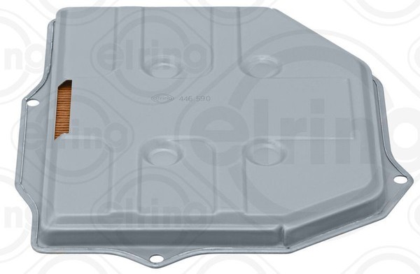 Elring 446.590 Hydraulikfilter, Automatikgetriebe FüR MERCEDES-BENZ-image