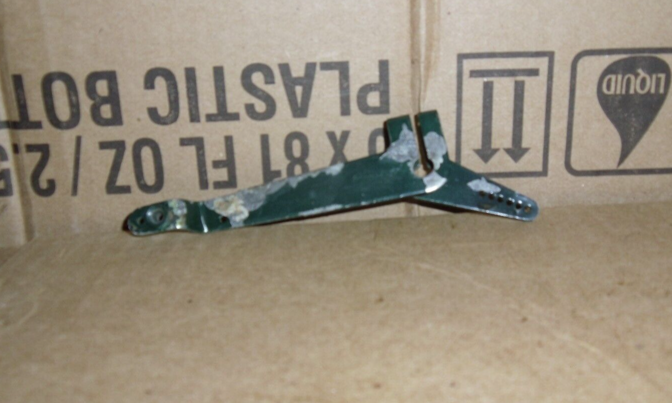 Kohler KT17 Series II Governor Lever Bolens 1700 Eliminator eBay