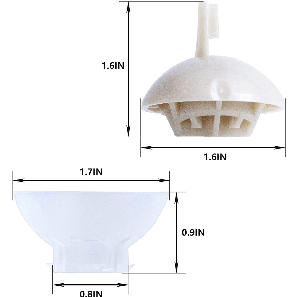 Qualità Parti Per Lavatrice Maytag Per Lavori Di Riparazione Facile - Foto 8