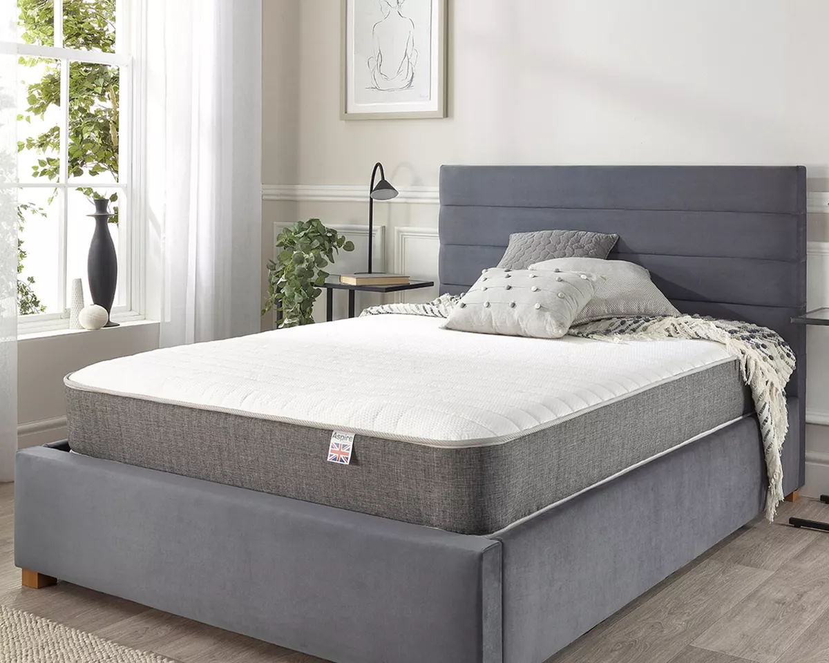 Cooling 2024 mattress uk