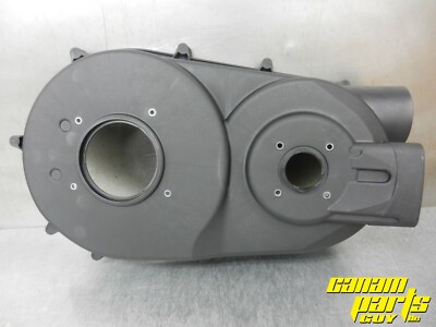 NEW OEM Defender Maverick Trail/Sport CVT Cover Kit 420212604 | eBay