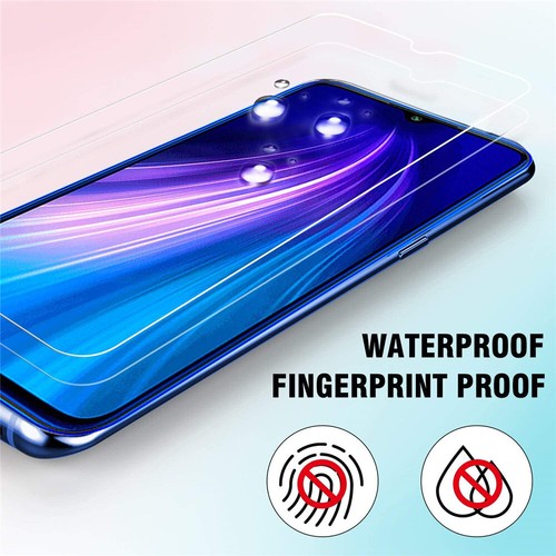 High-Resolution Tempered Glass For Blackview C30 Pro BV6300 Pro Shark 8 A100 C80 - Bild 19 von 24