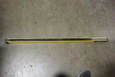 DOLAN JENNER SAFESCAN 9 LIGHT CURTAIN BAR 36" RECEIVER SS950-360000