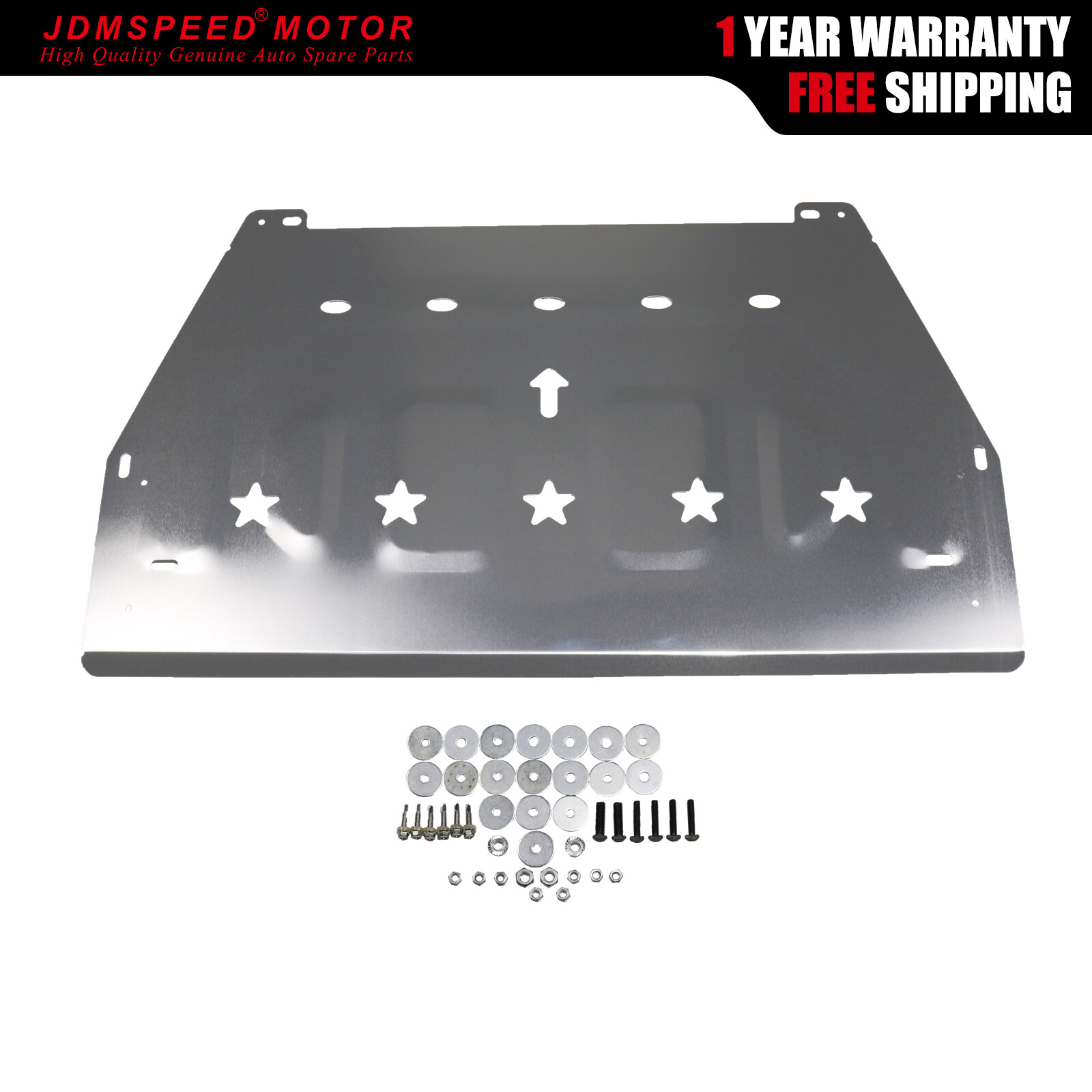 For Honda Jazz MK1 0108 Catalytic Converter Antitheft Protection