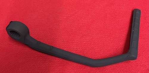 USED OEM SUZUKI KICK START LEVER (26311-22A02) 1985-88 LT230S / LT250S QUADSPORT