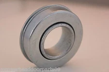 Garage Door Torsion Spring Steel Bearing - 1" Inside Diameter