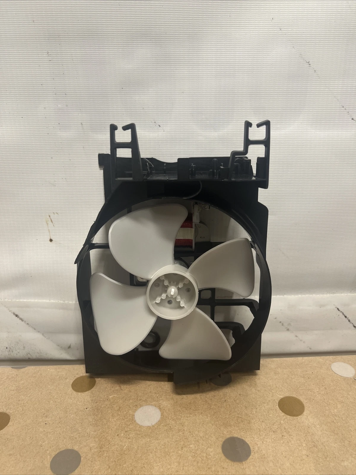 Fan Fits Samsung MS23K3513AK & MS23F301TAY