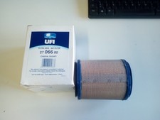 FILTRO ARIA CAGIVA ELEFANT 350/650 - ALA ROSSA 350 - DUCATI INDIANA 350-650