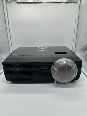 Optoma -  EX610ST  Beamer 2567-444