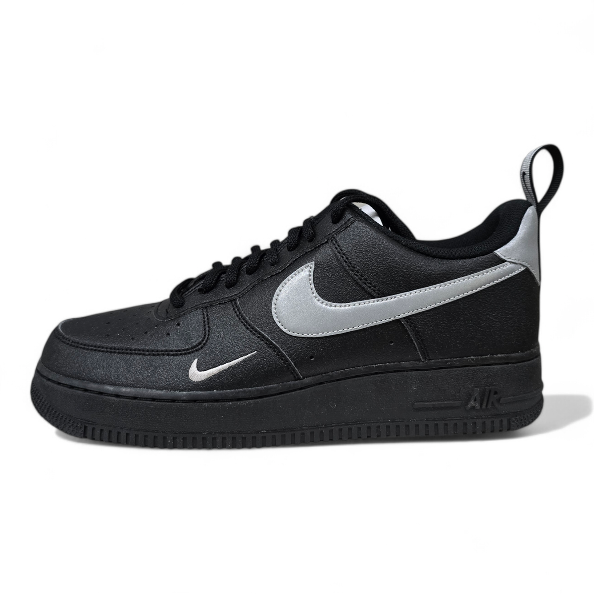 utility af1 black