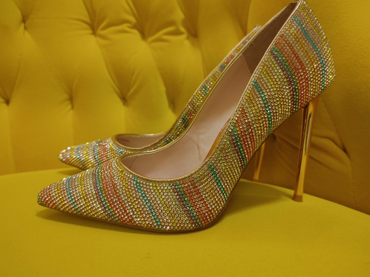 新作★人気【STEVE MADDEN】GROOVI スティレット ヒール GROOVI Silver Stiletto Open Toe Women's Heel – Steve Madden