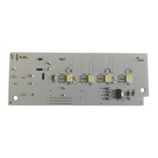 W10515058 Main LED Light and Driver Fits For Whirlpool, Kenmore and Maytag Refri