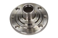 Maxgear 33-0581 Radnabe FüR Abarth Alfa Romeo Passend FüR Fiat Lancia