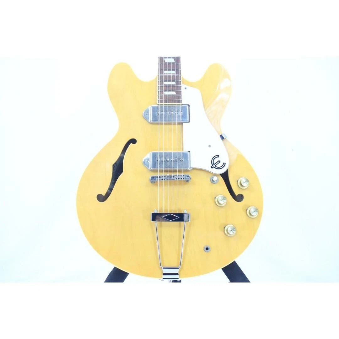 Epiphone Elitist for sale - eBay