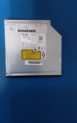 SUPERMICRO OEM DVM-TEAC-DVD-SBT5, DVD 8x / CD 24x, DVD Slim Disc Reader