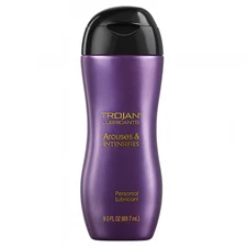 Trojan Arouses & Intensifies Lubricant 3oz - 1 Pack - New