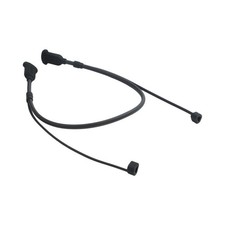 Secure-Fit Silikon Nackenbügel für Samsung für buds 3 Pro und für buds 3 FE 2025 – Bild 12