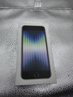 Apple iPhone SE (2022) Starlight 128GB A2595 CRICKET
