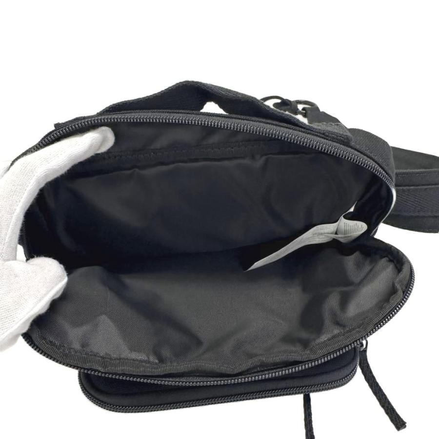 Raf Simons Eastpak RS Waist Bag - Gem