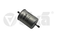 Vika Kraftstofffilter 12010072901 Leitungsfilter 81Mm FüR VW Passat B3 B4 3A5 B5