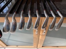 Yonex Nanospeed Iron Set 4-PW Caron Fibre Shafts