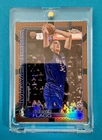 COOPER FLAGG TOPPS CHROME ORANGE BASKETBALL REFRACTOR RC 251 SUPER MINT💎25-26!