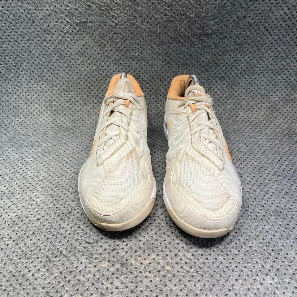 Nike Court Air Zoom Vapor Pro Tennis Shoes Size 9 Women’s - Image 3 of 4