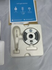 Google Nest Learning Thermostat 3rd Gen T3007ES Missing 2 Items 3