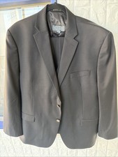 Three Piece Men Suit