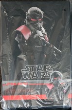 Hot Toys 1 6 TMS081 Star Wars Purge Trooper from Kenobi Series  NEW