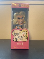 Anna Nicole Smith Bobblehead Doll Bosley Bobbers 2002