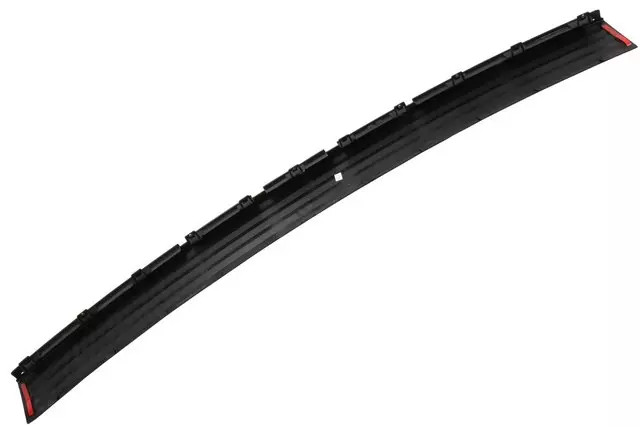 Genuine GM Rear Bumper Step Pad Part 15853597 OEM Quality