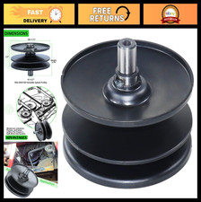 Variable Speed Pulley Assembly for Craftsman T1200 LT2000 T1400 Decks - Replaces