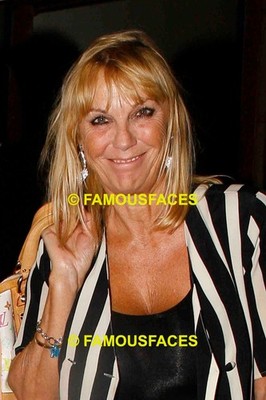 LINZI DREW  BEN DOVER   RARE PRESS PHOTO 9'' X 6'' IN SIZE NO13554