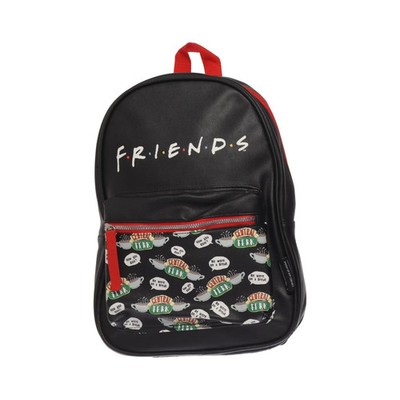 Blue Sky, Rucksack, Unisex (Erwachsene), Schwarz/Mehrfarbig, Sonstiges, 28 #1DS