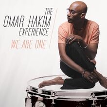 We Are One von Omar Hakim Experience | CD | Zustand gut