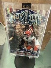 Mammoth Mason Graham 1/1