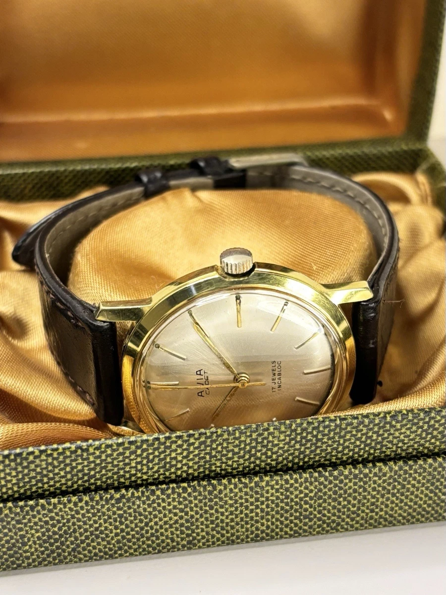 Avia Men Wristwatches for sale | eBay