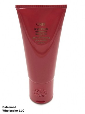 ORIBE Bright Blonde Conditioner For Beautiful Color 6.8oz w/o box