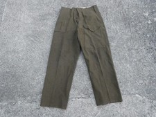 WW2 Pantalon de Fabrication