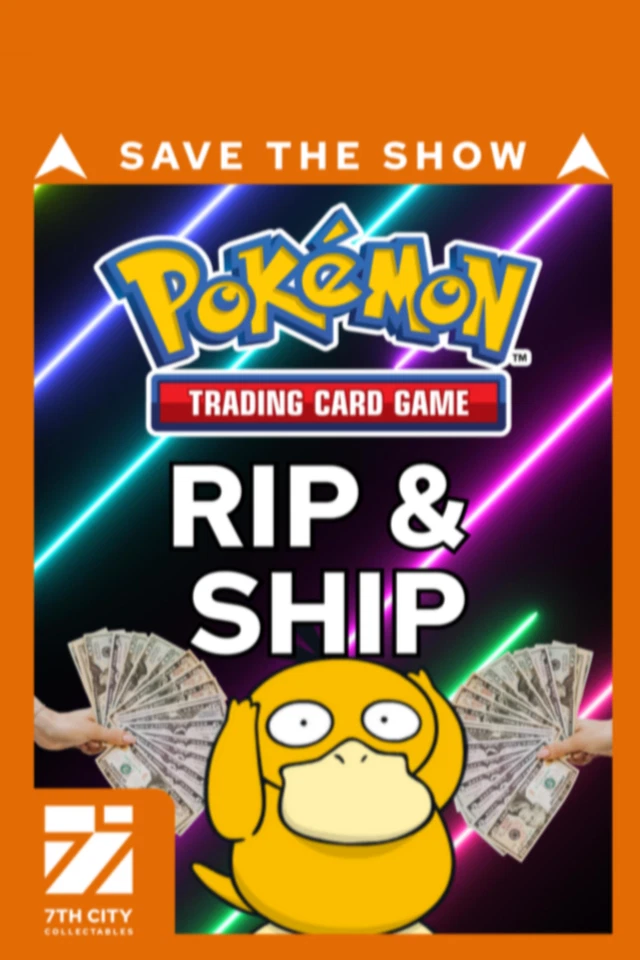 Early Bird Pokemon Boosters!! @Barney