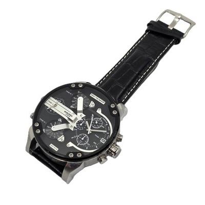 Diesel Mr. Daddy 2.0 DZ7313 Wrist Watch for Men for sale online | eBay