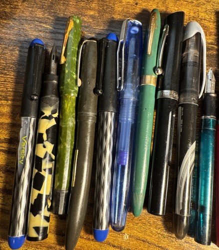 ￼Parker-Sheaffer-Essex-Pilot~Linden~Stratford￼925 Sterling Silver Wristwatch 24 - 第 2/21 張圖片