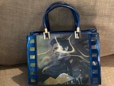Elvis Holographic Handbag *EX*