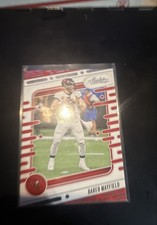 2024 Panini Absolute - Baker Mayfield #95