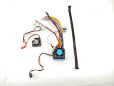 Hobbywing Justock Club Spec HW-BQ5016 Brushless ESC